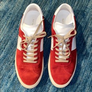 Men’s Paul Smith sneakers